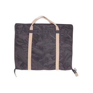 SIMPLIFY espresso 23in Zip Around Hanging Garment Bag